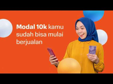 Descargar Qiosku - Agen Pulsa Termurah Finanzas para Android captura de pantalla 8