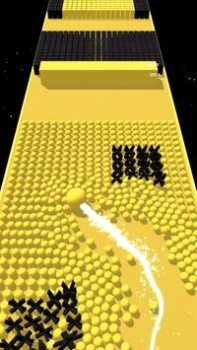 Descargar Color Bump 3D: juego ASMR Arcada para Android