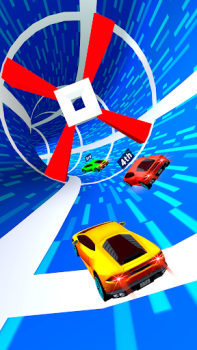 Descargar Car Racing Master: Car Game 3D Raza para Android captura de pantalla 2