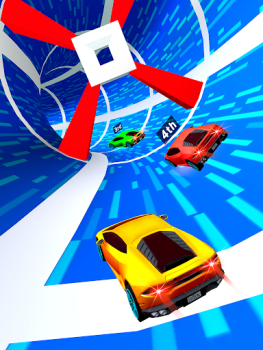 Descargar Car Racing Master: Car Game 3D Raza para Android captura de pantalla 6
