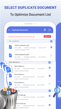 Descargar Limpiador de fotos duplicadas Herramientas para Android captura de pantalla 2
