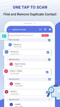Descargar Limpiador de fotos duplicadas Herramientas para Android captura de pantalla 6