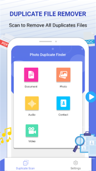 Descargar Limpiador de fotos duplicadas Herramientas para Android captura de pantalla 7