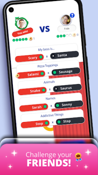 Descargar Stop 2: Juego Basta en Español Juegos de palabras para Android captura de pantalla 3
