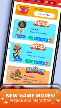 Descargar Stop 2: Juego Basta en Español Juegos de palabras para Android captura de pantalla 5