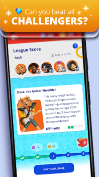 Descargar Stop 2: Juego Basta en Español Juegos de palabras para Android captura de pantalla 6