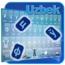 Descargar  Teclado uzbeko DI