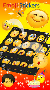 Descargar Teclado uzbeko DI Trabajo para Android captura de pantalla 2