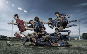 Descargar Live Football TV HD 2023 Deporte para Android captura de pantalla 3