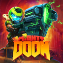 Descargar  Mighty DOOM