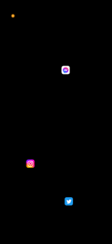 Descargar NoLED Personalización para Android captura de pantalla 2