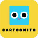 Descargar  Cartoonito App serie e giochi