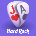 Descargar  Hard Rock Blackjack y Casino