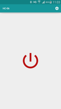 Descargar Arduino bluetooth controller Herramientas para Android captura de pantalla 4