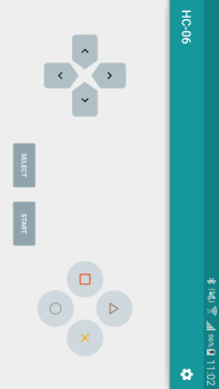 Descargar Arduino bluetooth controller Herramientas para Android captura de pantalla 5