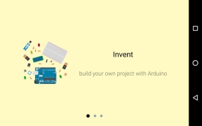 Descargar Arduino bluetooth controller Herramientas para Android captura de pantalla 6