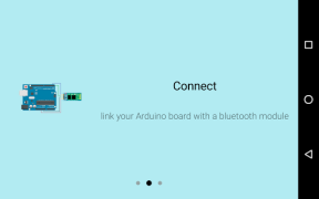 Descargar Arduino bluetooth controller Herramientas para Android captura de pantalla 7
