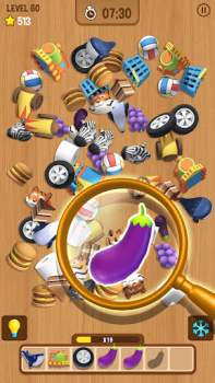 Descargar Match Triple 3D: Matching tile Rompecabezas para Android captura de pantalla 3