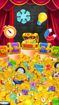 Descargar Match Triple 3D: Matching tile Rompecabezas para Android captura de pantalla 6