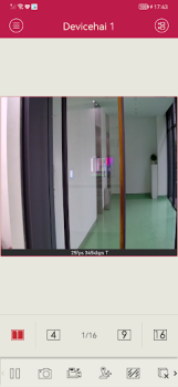 Descargar XVRView Personalización para Android captura de pantalla 2