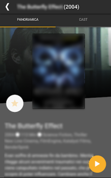 Descargar Veezie.st Editores y reproductores de video para Android captura de pantalla 2