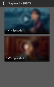 Descargar Veezie.st Editores y reproductores de video para Android captura de pantalla 3