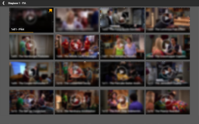 Descargar Veezie.st Editores y reproductores de video para Android captura de pantalla 6