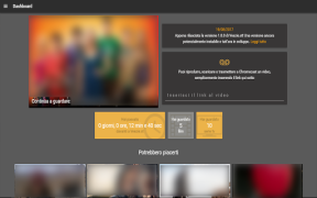 Descargar Veezie.st Editores y reproductores de video para Android captura de pantalla 7