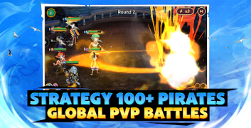 Descargar Epic Pirate Adventure Estrategias para Android captura de pantalla 2