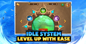 Descargar Epic Pirate Adventure Estrategias para Android captura de pantalla 4