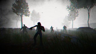 Descargar The Fall: Zombie Survival Aventuras para Android captura de pantalla 4