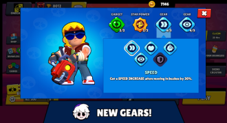 Descargar Box Simulator Mandy Brawl Star Simuladores para Android captura de pantalla 4