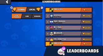 Descargar Box Simulator Mandy Brawl Star Simuladores para Android captura de pantalla 6
