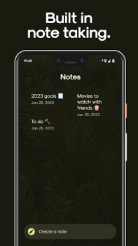 Descargar Stario Launcher Personalización para Android captura de pantalla 3