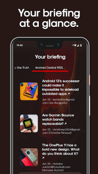 Descargar Stario Launcher Personalización para Android captura de pantalla 5