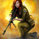 Descargar Sniper Arena: PvP Army Shooter