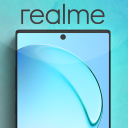 Descargar  Realme 10 launcher and Theme