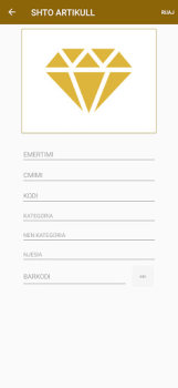 Descargar Nubia Trabajo para Android captura de pantalla 5