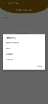 Descargar Nubia Trabajo para Android captura de pantalla 7