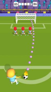 Descargar Cool Goal! Juegos de acción para Android