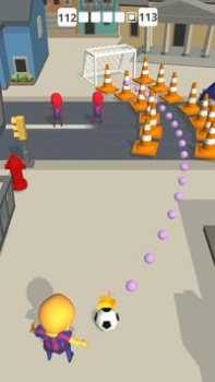 Descargar Cool Goal! Juegos de acción para Android captura de pantalla 4