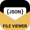 Descargar  JSON Viewer - JSON File Reader