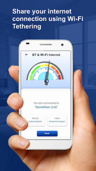 Descargar Conexión automática Bluetooth Herramientas para Android captura de pantalla 4