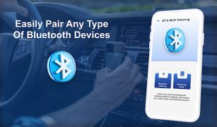 Descargar Conexión automática Bluetooth Herramientas para Android captura de pantalla 5