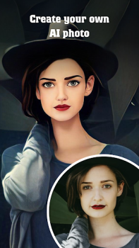 Descargar AI Avatar - AI Art Generator Arte y Diseño para Android captura de pantalla 7