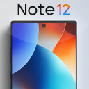 Descargar  Redmi 12 theme