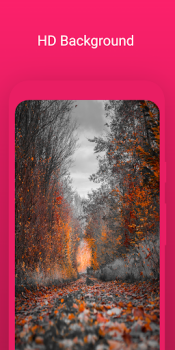 Descargar wallcraft live wallpaper Personalización para Android captura de pantalla 4