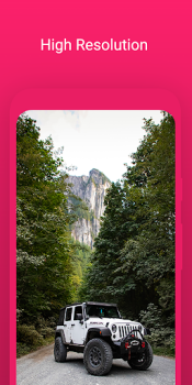 Descargar wallcraft live wallpaper Personalización para Android captura de pantalla 6