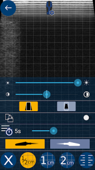 Descargar IMV Go Scan Trabajo para Android captura de pantalla 3