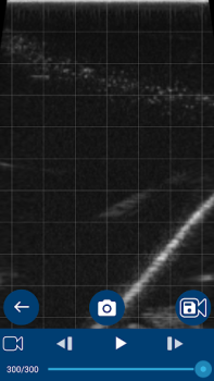 Descargar IMV Go Scan Trabajo para Android captura de pantalla 4